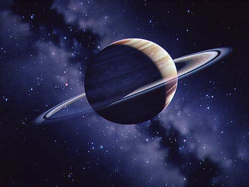Магическая Сила Сатурна Saturn_1